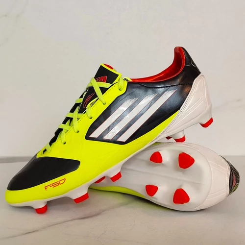 ADIDAS F30 SYN TRX FG stoplis focicipő
