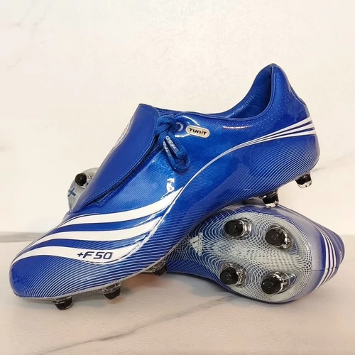 ADIDAS F50.7 TUNIT CHELSEA stoplis focicipő