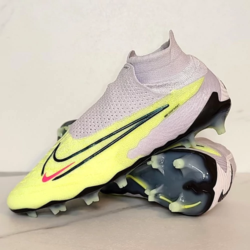 NIKE PHANTOM GX ELITE DF FG stoplis focicipő