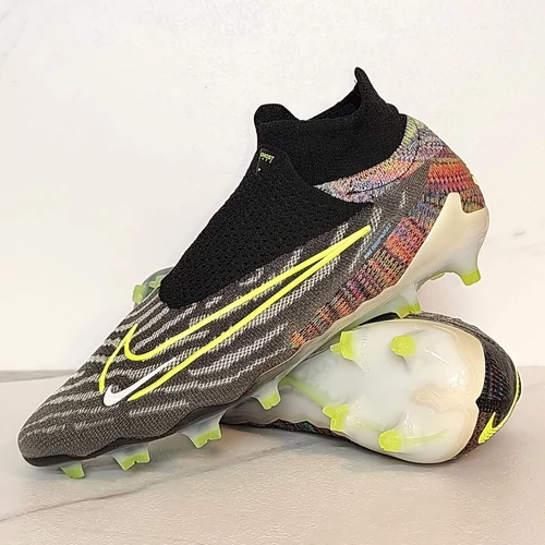 NIKE PHANTOM GX ELITE DF FG stoplis focicipő