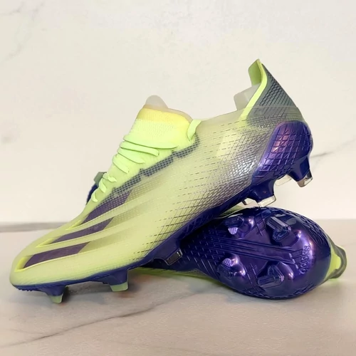 ADIDAS X GHOSTED .1 FG stoplis focicipő