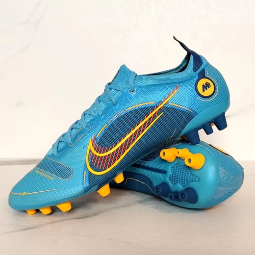 NIKE MERCURIAL VAPOR 14 ELITE AG focicipő