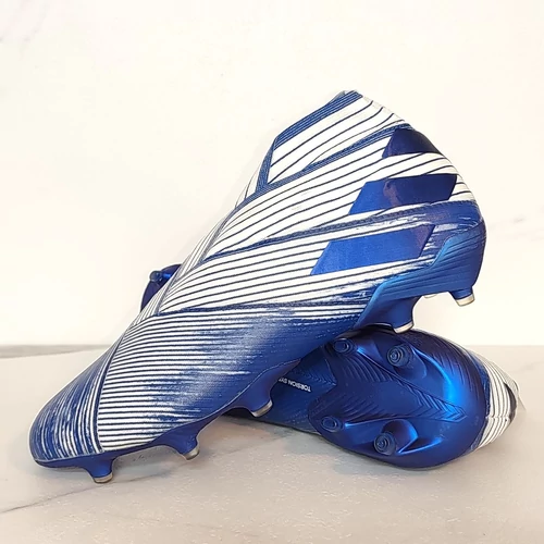 ADIDAS NEMEZIZ 19+ FG stoplis focicipő