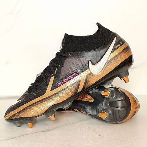 NIKE PHANTOM GT2 ELITE DF SG-PRO AC éles focicipő
