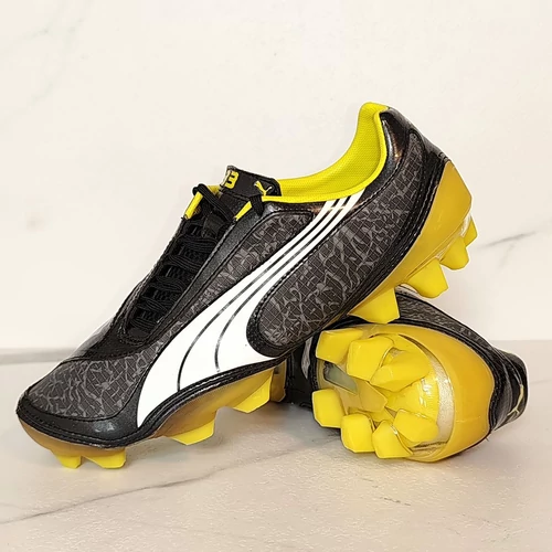 Puma V1.08 Tricks FG stoplis focicipő