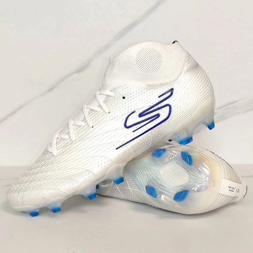Skechers SKX 01 High FG stoplis focicipő