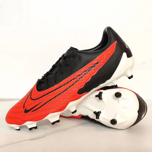 NIKE PHANTOM GX ACADEMY FG stoplis focicipő DD9473-600