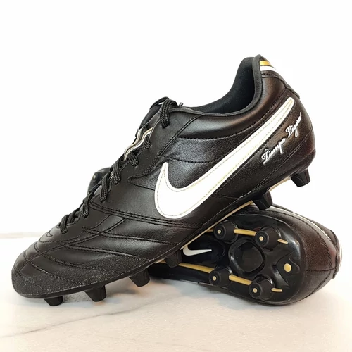 NIKE TIEMPO LIGERA HGE FG stoplis focicipő
