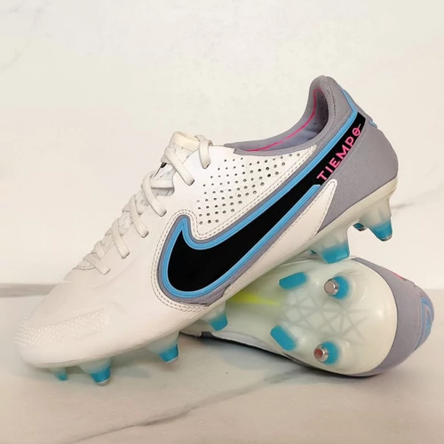 NIKE TIEMPO LEGEND 9 ELITE SG-PRO AC éles focicipő