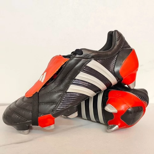 ADIDAS PREDATOR PULSE X-TRX SG éles focicipő