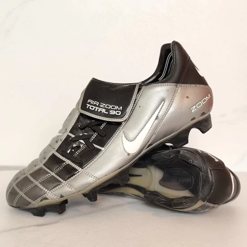 NIKE AIR ZOOM TOTAL 90 II FG stoplis focicipő (hibás)