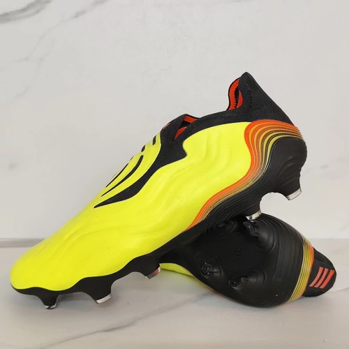 ADIDAS COPA SENSE + FG stoplis focicipő GW3609