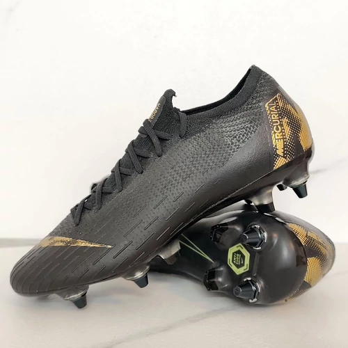 NIKE MERCURIAL VAPOR 12 ELITE AC SG-PRO éles focicipő