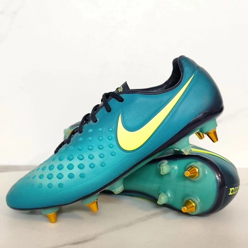NIKE MAGISTA OPUS II SG-PRO éles focicipő 844597-375