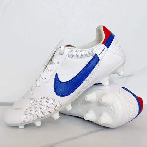 Nike Premier 3 FG stoplis focicipő AT5889-146