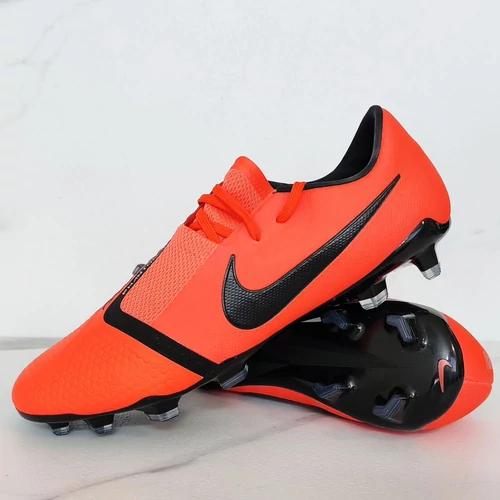 NIKE PHANTOM VENOM PRO FG stoplis focicipő