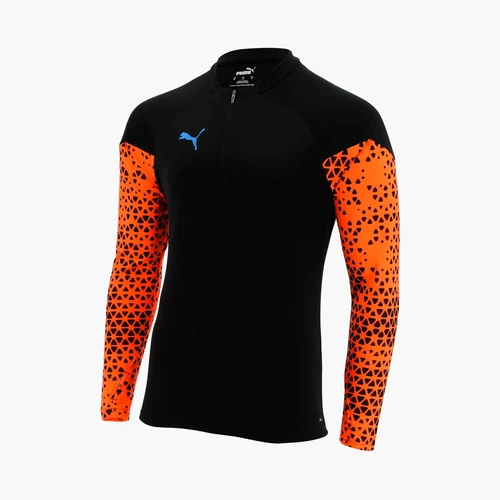 Puma individualCUP 1/4 Zip Training