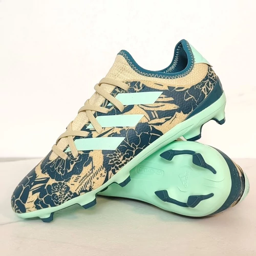 ADIDAS GAMEMODE KNIT FG J stoplis focicipő