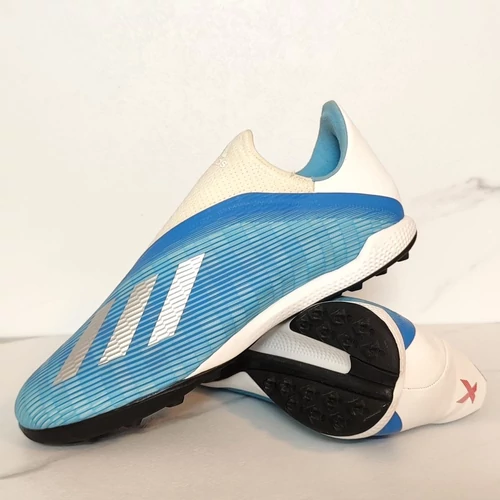 ADIDAS X 19.3 LL TF műfüves focicipő