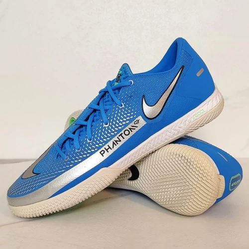 NIKE REACT PHANTOM GT PRO IC teremcipő CK8463-400