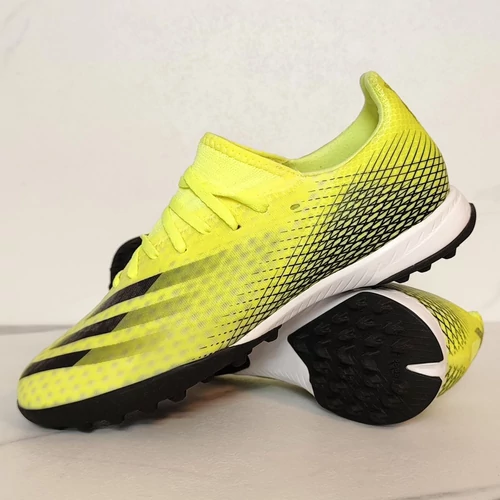 ADIDAS X GHOSTED .3 TF műfüves focicipő FW6944