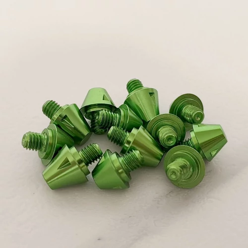 ADIDAS STOPLISZETT (FÉM) 4 x 11 mm és 8 x 8mm
