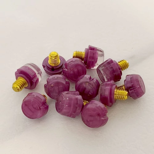 ADIDAS STOPLISZETT (MŰANYAG) 4x9 és 8x6 mm