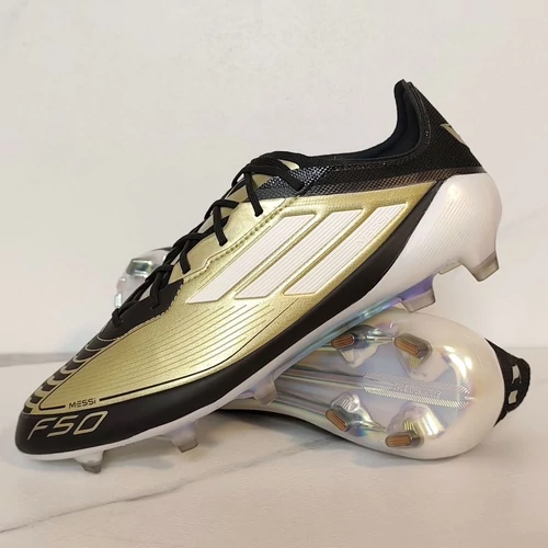ADIDAS F50 ELITE MESSI FG stoplis focicipő