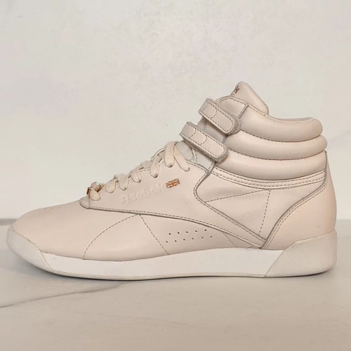 Reebok Freestyle Hi Muted CN1495