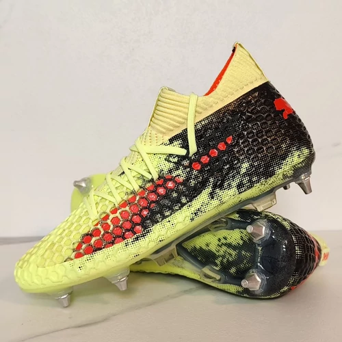 PUMA FUTURE 18.1 NETFIT MX SG éles focicipő 104366-01