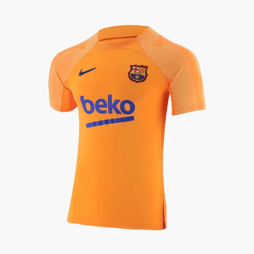 Nike FC Barcelona strike edzőmez