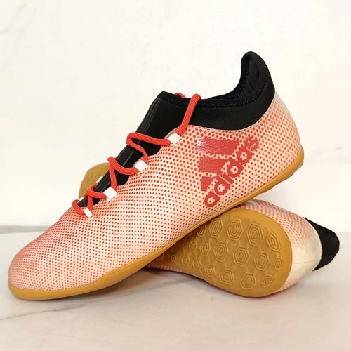 adidas X Tango 17.3 IN teremcipő CP9140