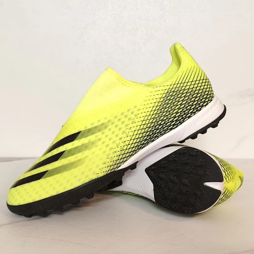 ADIDAS X GHOSTED .3 LL TF műfüves focicipő FW6971