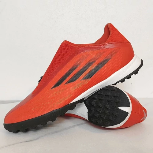 ADIDAS X SPEEDFLOW .3 LL TF műfüves focicipő FY3266