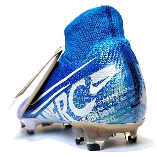 Nike Mercurial Superfly 6 Academy TF Level Up SoccerPro