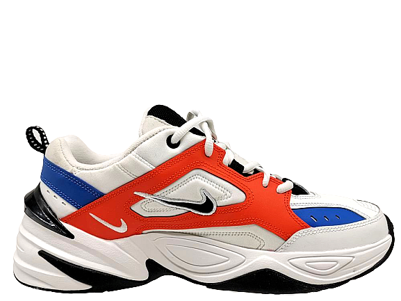 nike m2k tekno baratas