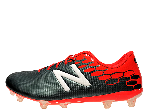 new balance visaro control in