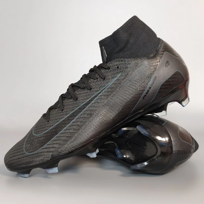 Nike ZOOM MERCURIAL SUPERFLY 10 ELITE FG Futballcipő