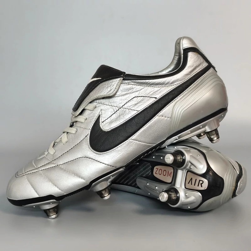 NIKE TIEMPO AIR LEGEND SG (gyüjtői darab)