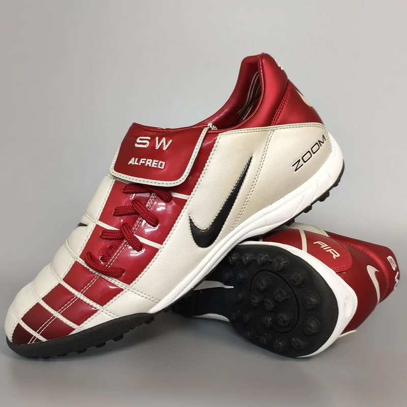NIKE AIR ZOOM TOTAL 90 II TF