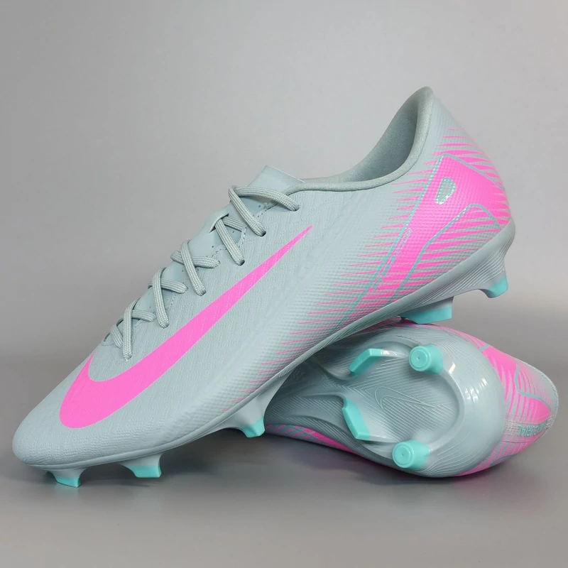 Nike Zoom Mercurial Vapor 16 Academy FG stoplis focicipő szürke