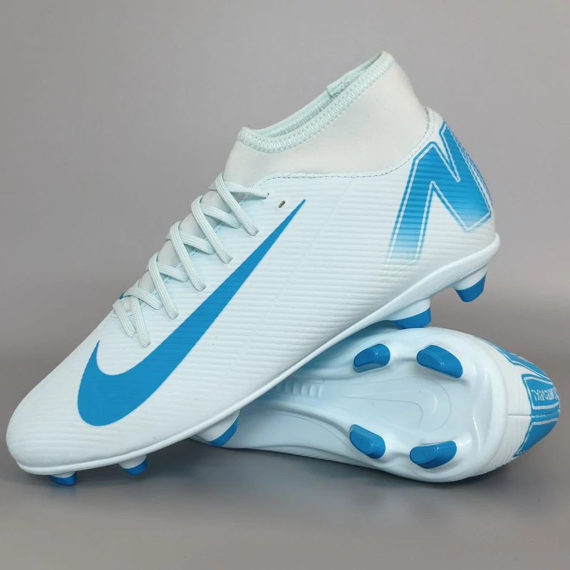 Nike Mercurial Superfly 10 Club FG stoplis focicipő