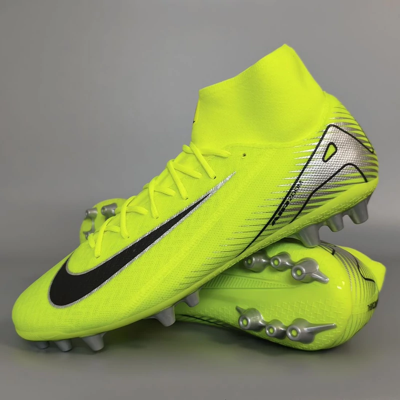 NIKE ZOOM MERCURIAL SUPERFLY 10 ACADEMY DF AG focicipő