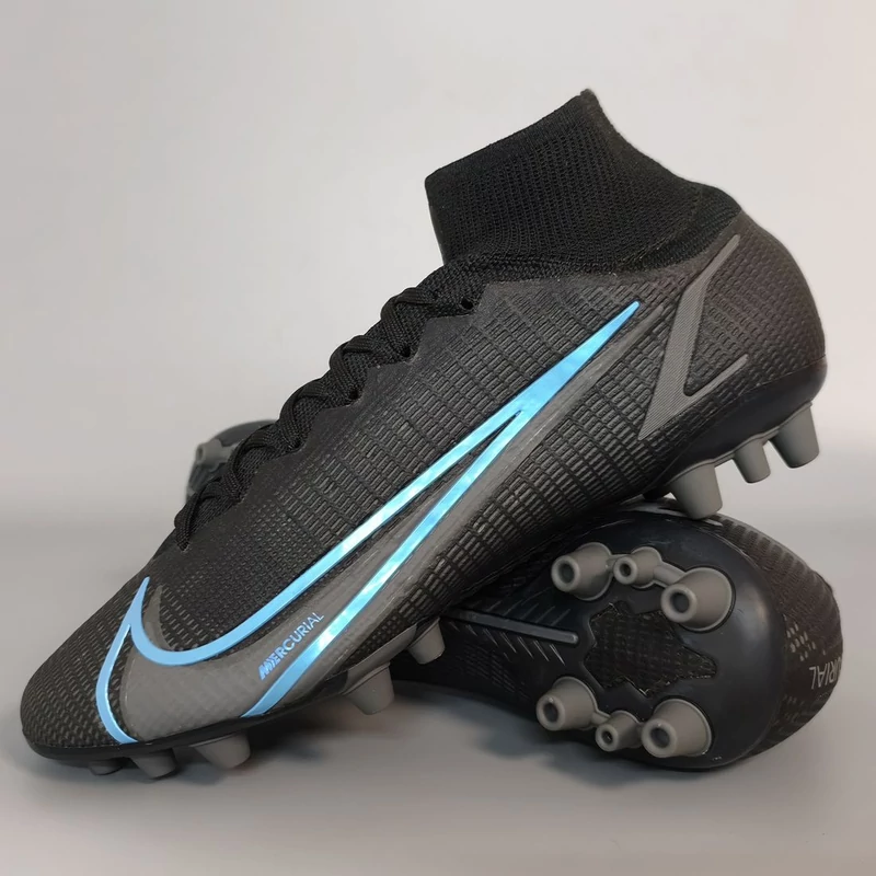 NIKE MERCURIAL SUPERFLY 8 ELITE DF AG focicipő