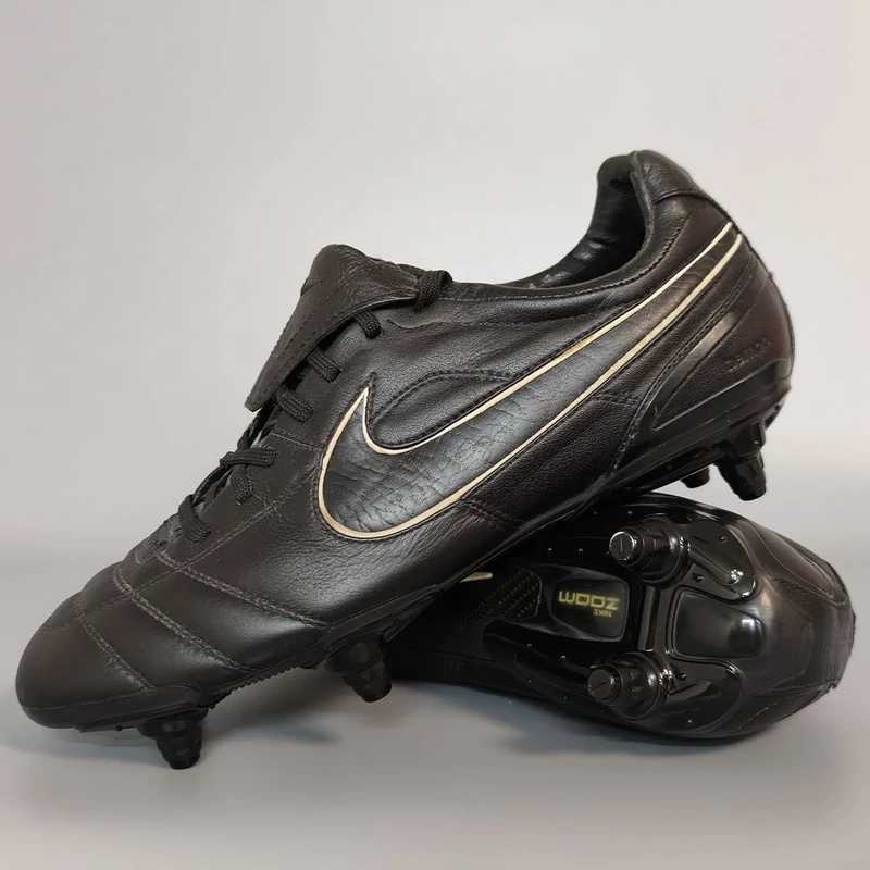 NIKE TIEMPO AIR LEGEND II SG éles focicipő