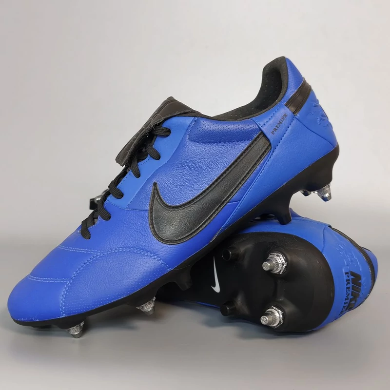 NIKE PREMIER 3 SG-PRO AC éles focicipő