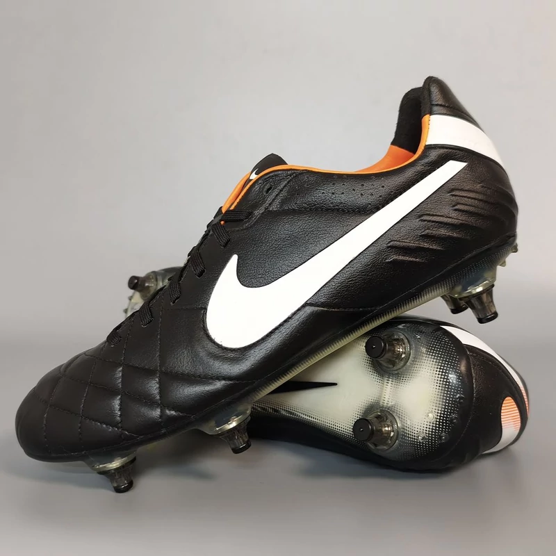 NIKE TIEMPO LEGEND IV SG éles focicipő
