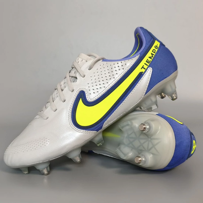 NIKE TIEMPO LEGEND 9 ELITE SG-PRO AC éles focicipő