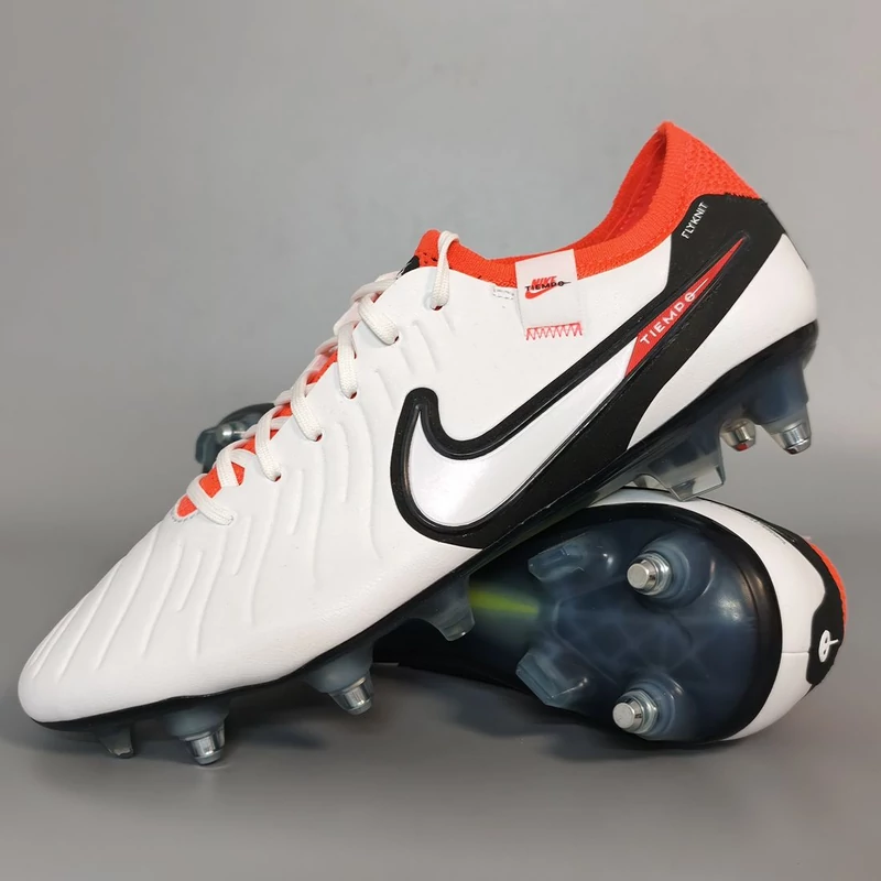 NIKE TIEMPO LEGEND 10 ELITE SG-PRO AC éles focicipő