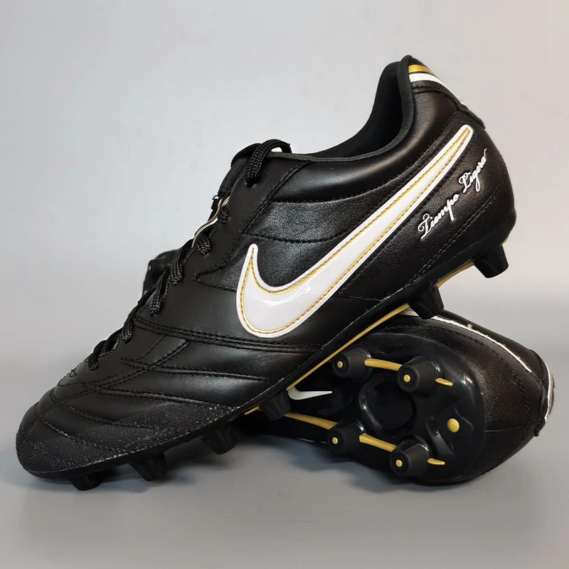 NIKE TIEMPO LIGERA HGE FG stoplis focicipő